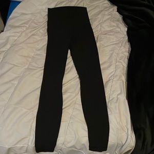 Lululemon align super high rise 28inch
